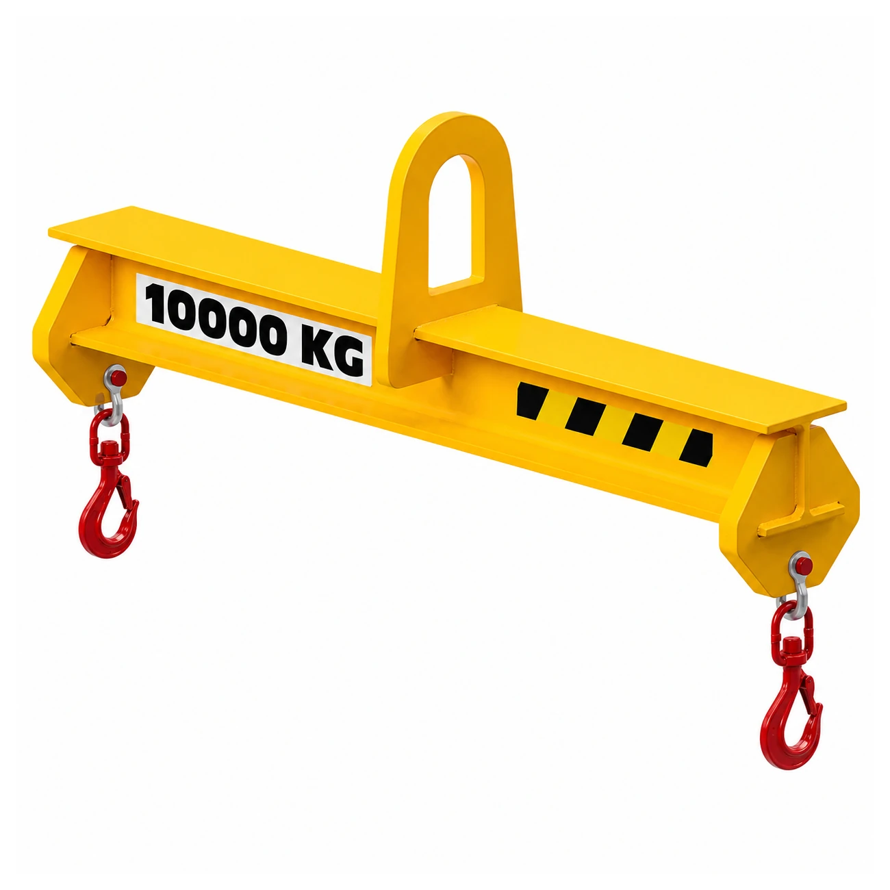 Fiksna rasporna traverza (ECO) (FENG) 1000–10000 kg, 1–6 m