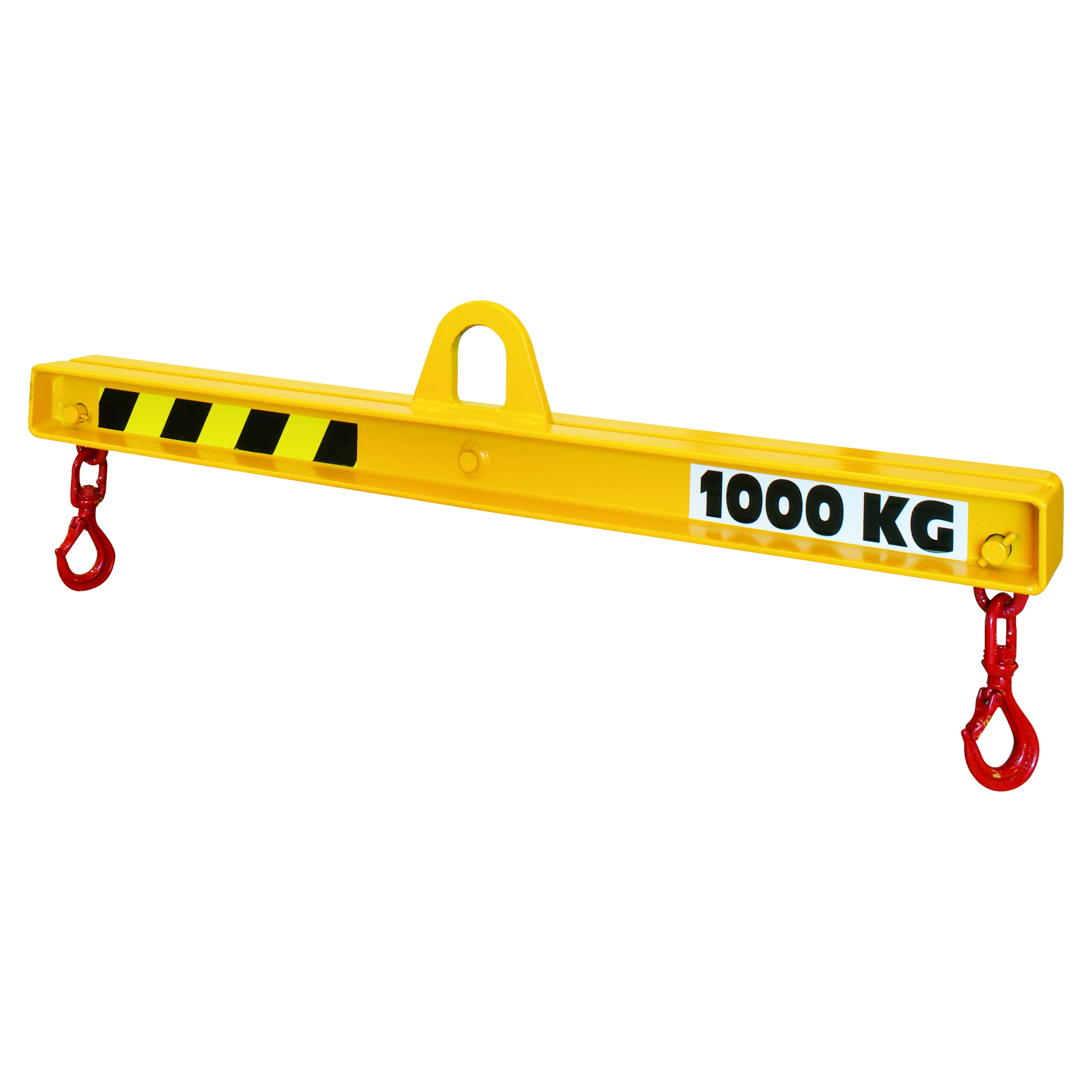 Fiksna rasporna traverza (FNG) 1000–10000 kg, 1–6 m