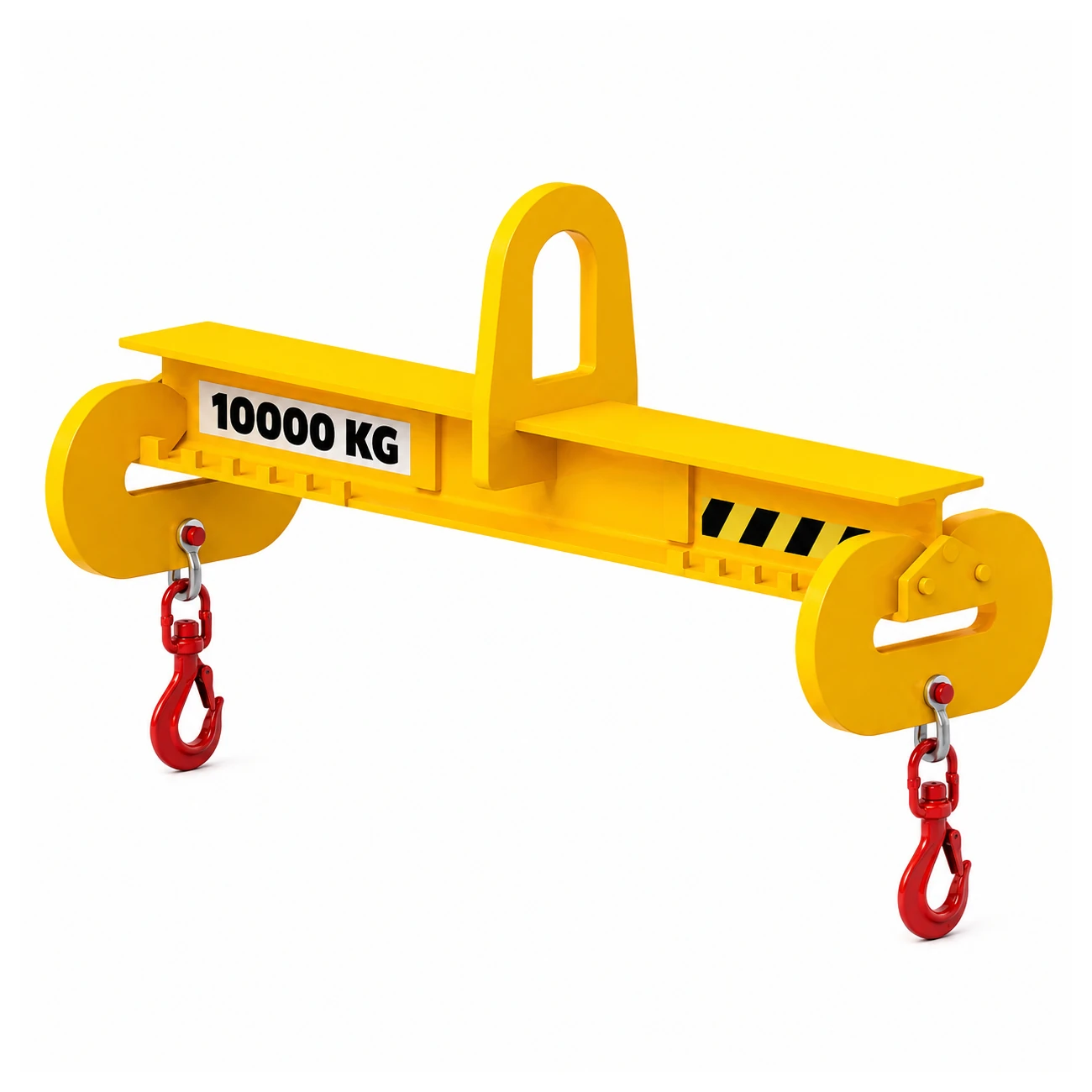 Podesiva rasporna traverza (ECO) (PENG) 1000–10000 kg, 1–6 m