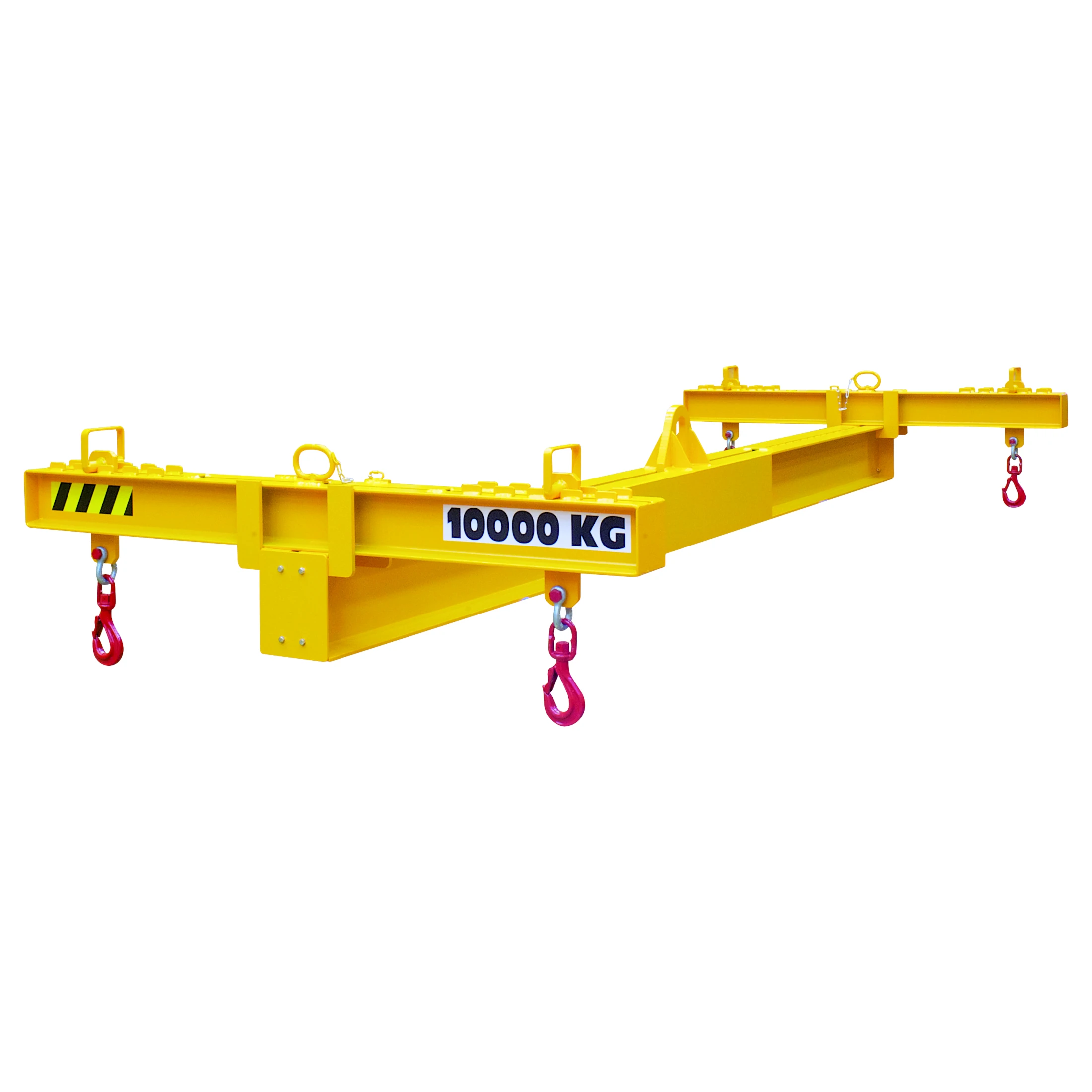 Podesiva H-rasporna traverza (PNHG) 1000–10000 kg