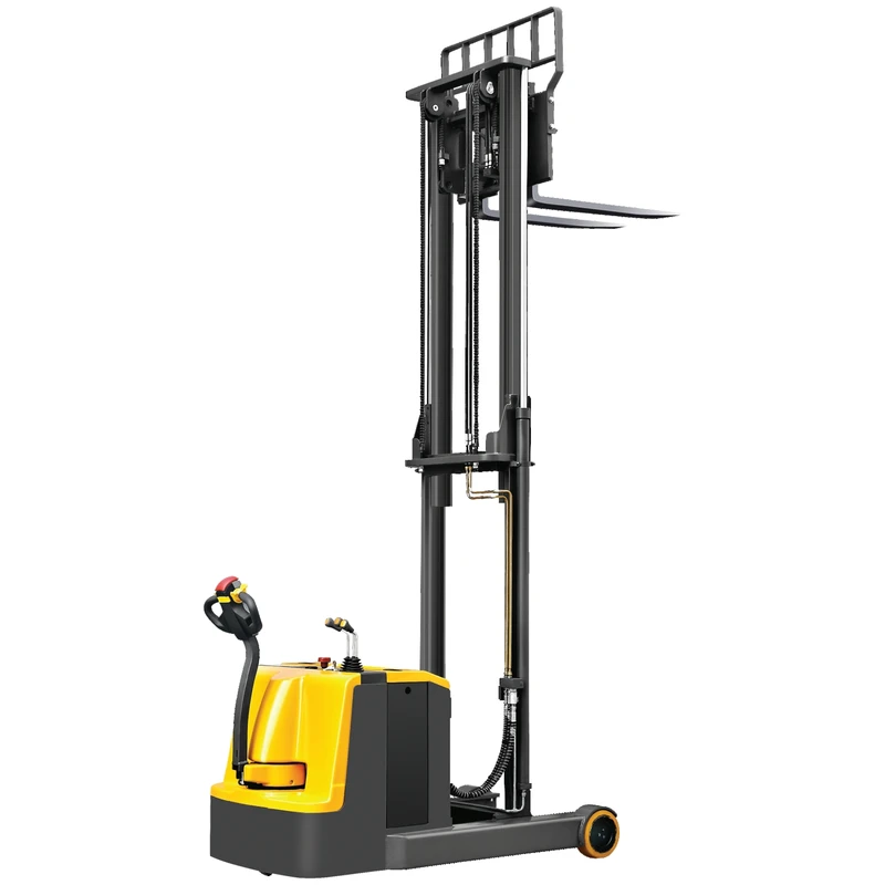 Električni paletni slagač sa protivtegom (EVVP12C/EVVP15C), 1250–1500 kg, 2500–5600 mm