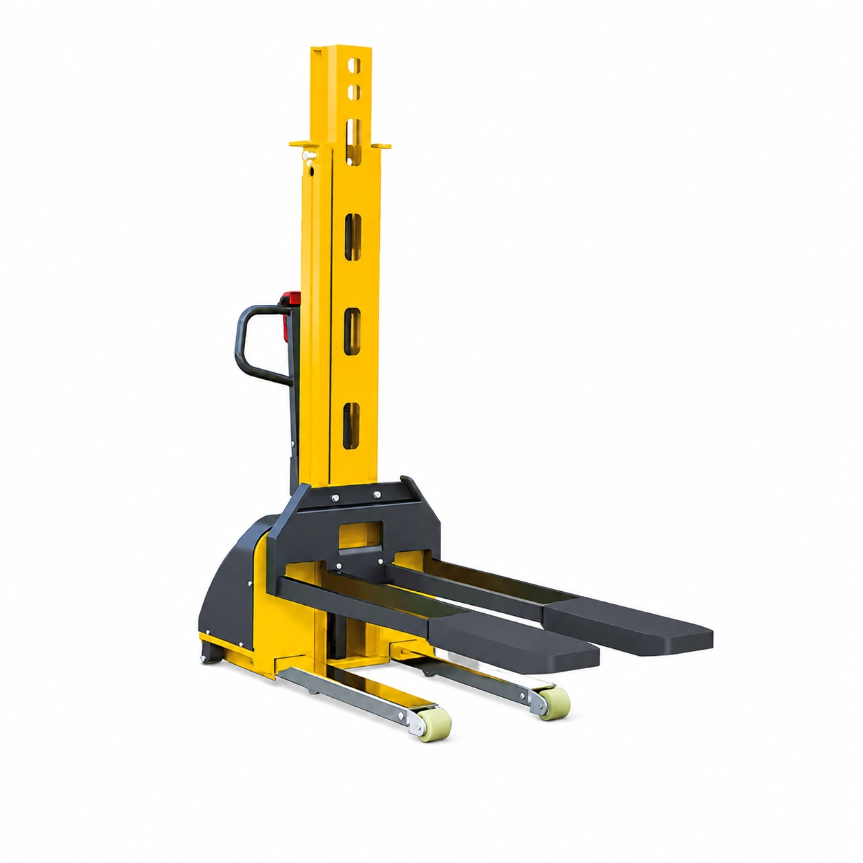Samopodizni potpuno električni paletni slagač (EVV05SU) 500 kg 800–1300 mm