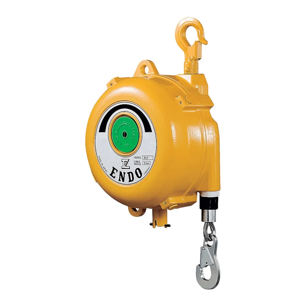 ENDO opružni balanser dugog hoda (ELF-50), 40–50 kg