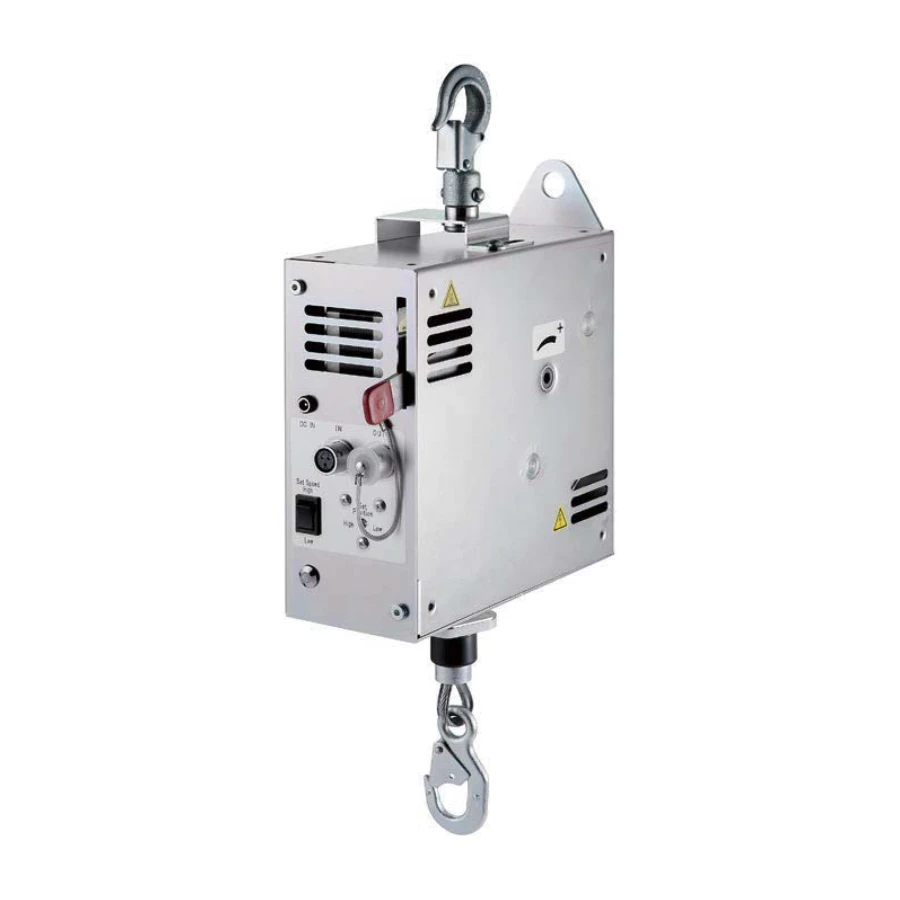 ENDO Position Balancer (serija PB) – motorizovani balanser alata