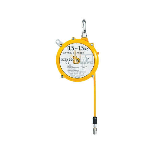 ENDO opružni balanser za pneumatske alate (ATB-1) 1,5–3 kg