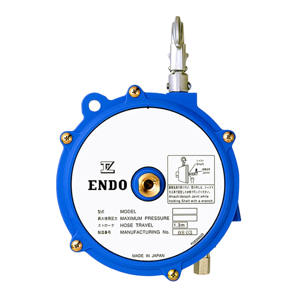 ENDO opružni balanser za pneumatske alate (THB-35A) 2,5–3,5 kg