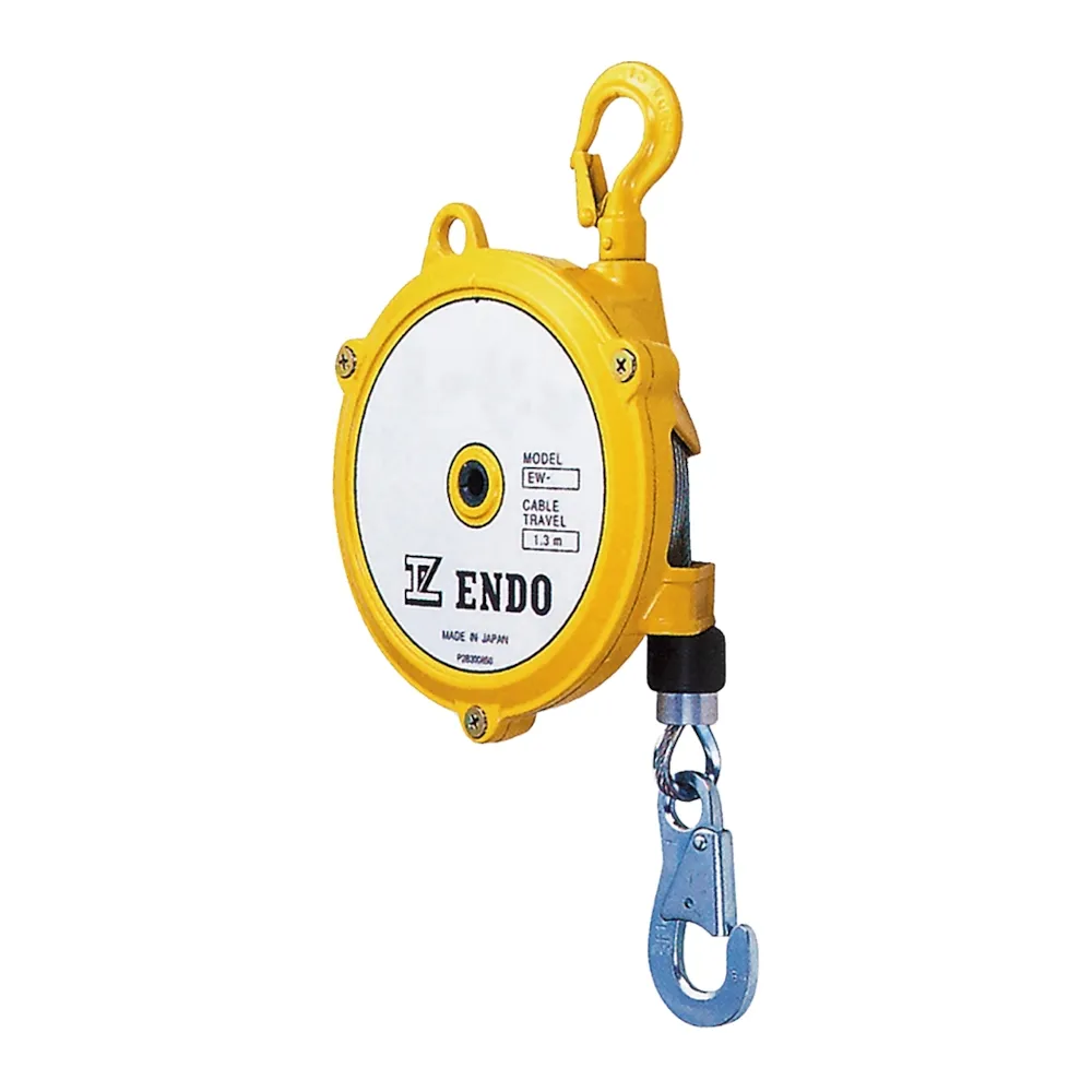ENDO opružni balanser nulte gravitacije (EW-3) 1–3 kg