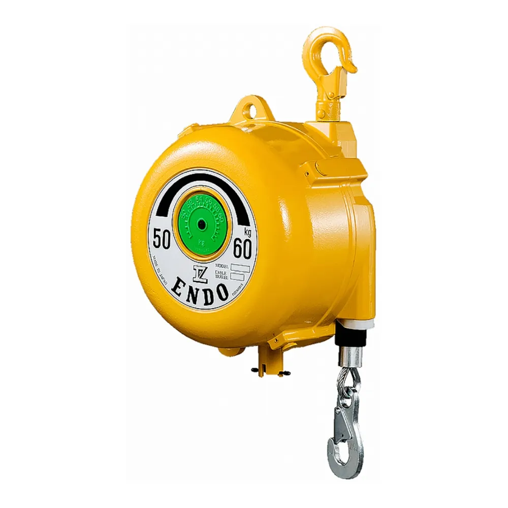 ENDO opružni balanser sa nultom gravitacijom (EWF-60) 50–60 kg