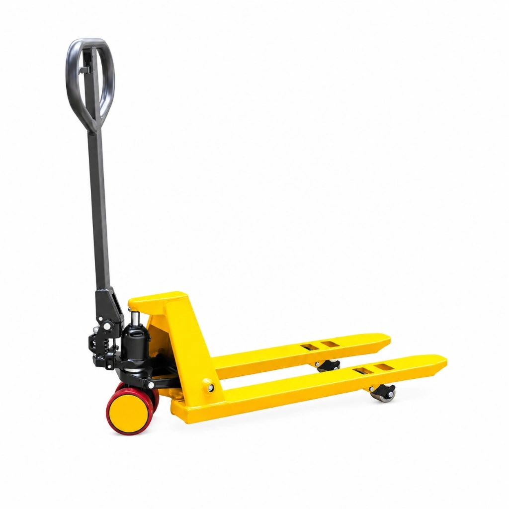 Mini ručna paletna kolica (RPV500M) 500 kg