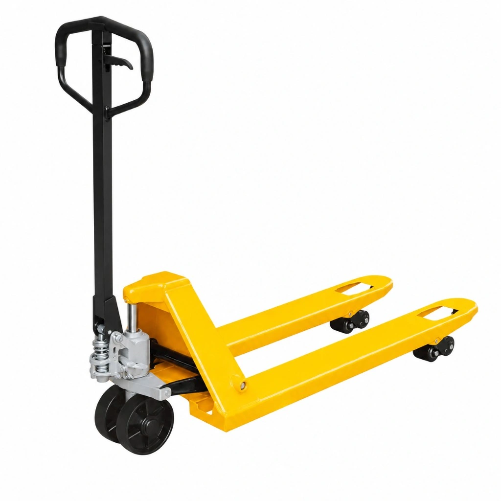 Premium ručna paletna kolica (RPV2500PT/RPV3000PT) 2500–3000 kg