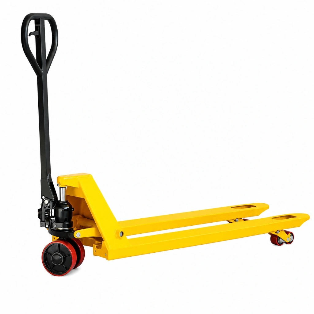 Standardna ručna paletna kolica (RPV2500STD/RPV3000STD) 2500–3000 kg
