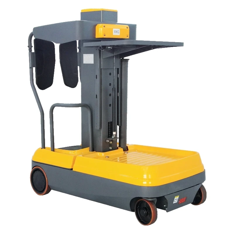 Mini komisionar (MKV) 90–150 kg, 4225 mm