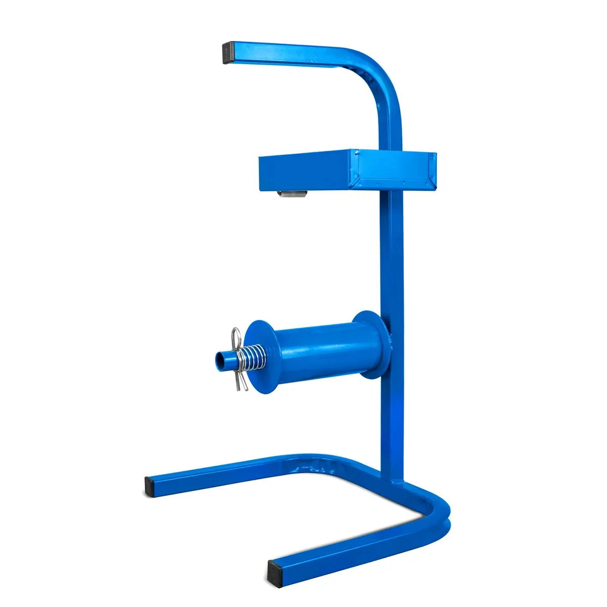 Odmatač za tkanu traku za pakovanje (COIL-DISPENSER-10)