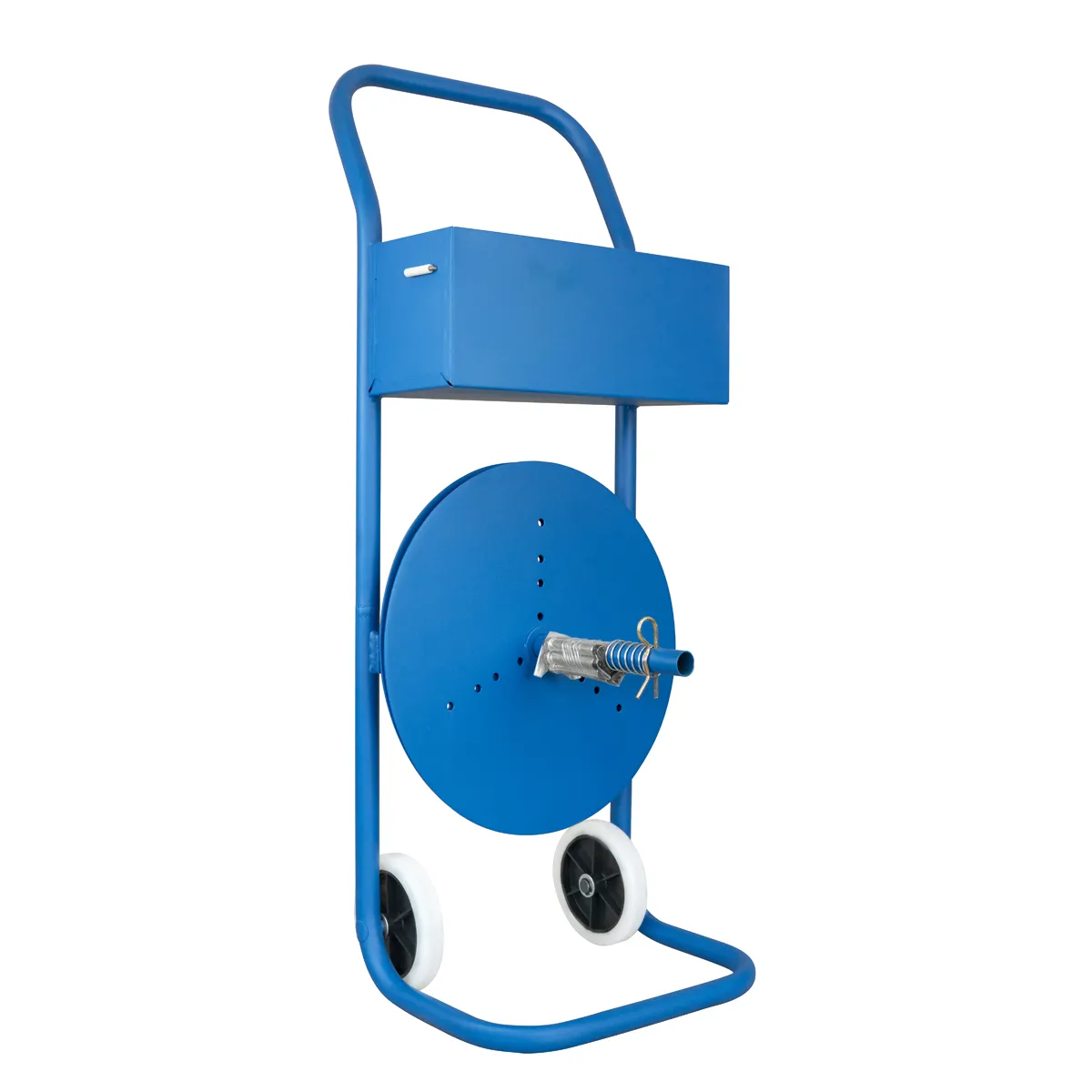 Odmotač za tkane trake za pakovanje (COIL-DISPENSER-20) 76/150/200/280 mm