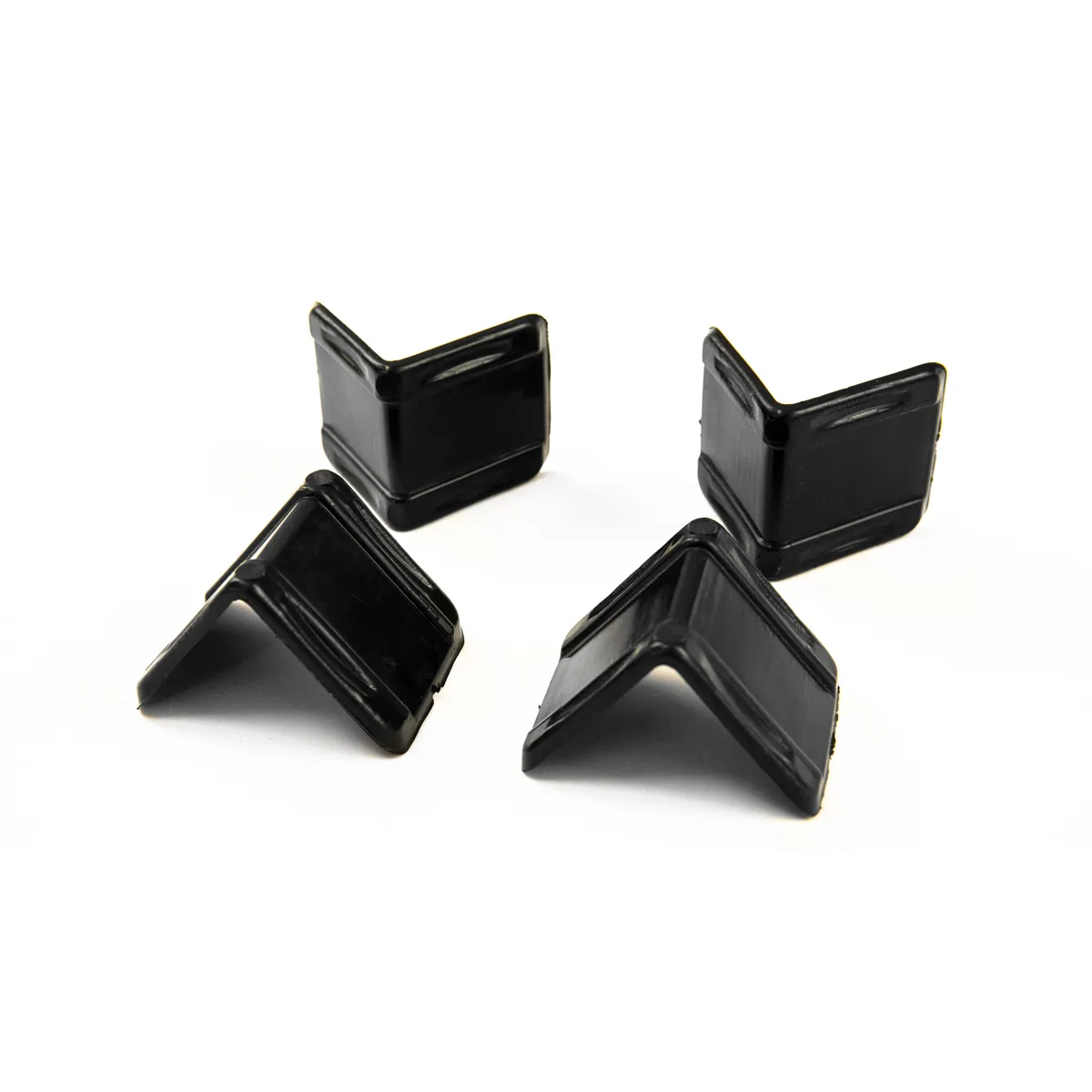 Štitnik za ivice za poliestersku traku (PVC-CORNER-2) do 19 mm
