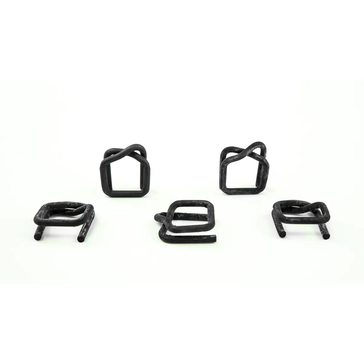 Fosfatirane spojnice za poliestersku traku (BUCKLES-16F) 16 mm
