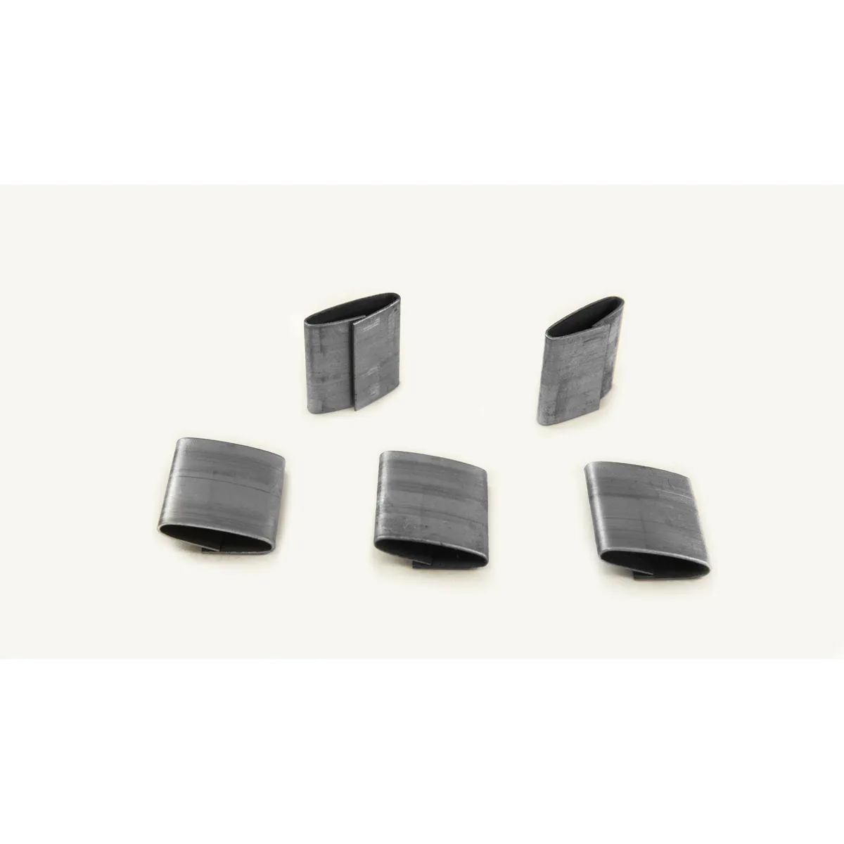Spojnice za čeličnu traku za pakovanje (BUCKLES-19S) 19 mm