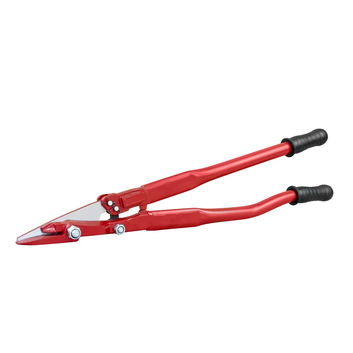 Makaze SCISSOR-45 za rezanje čelične trake širine 9–32 mm