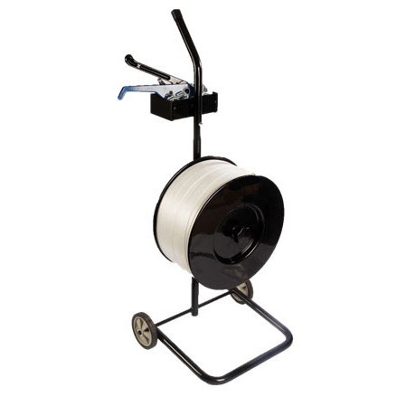Odmotač kompozitne trake za vezivanje (COIL-DISPENSER-02)