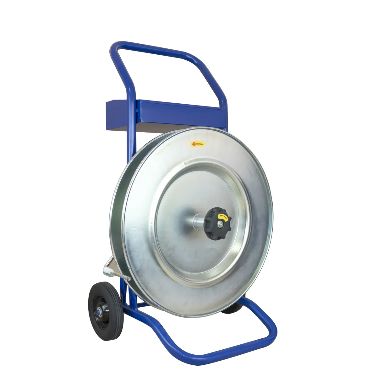 Odmotač za PET/PP i čelične trake (COIL-DISPENSER-2)
