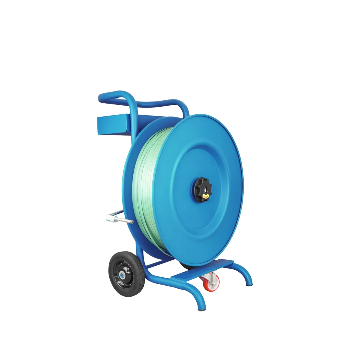 Odmotač za PET/PP i čeličnu traku (COIL-DISPENSER-3)