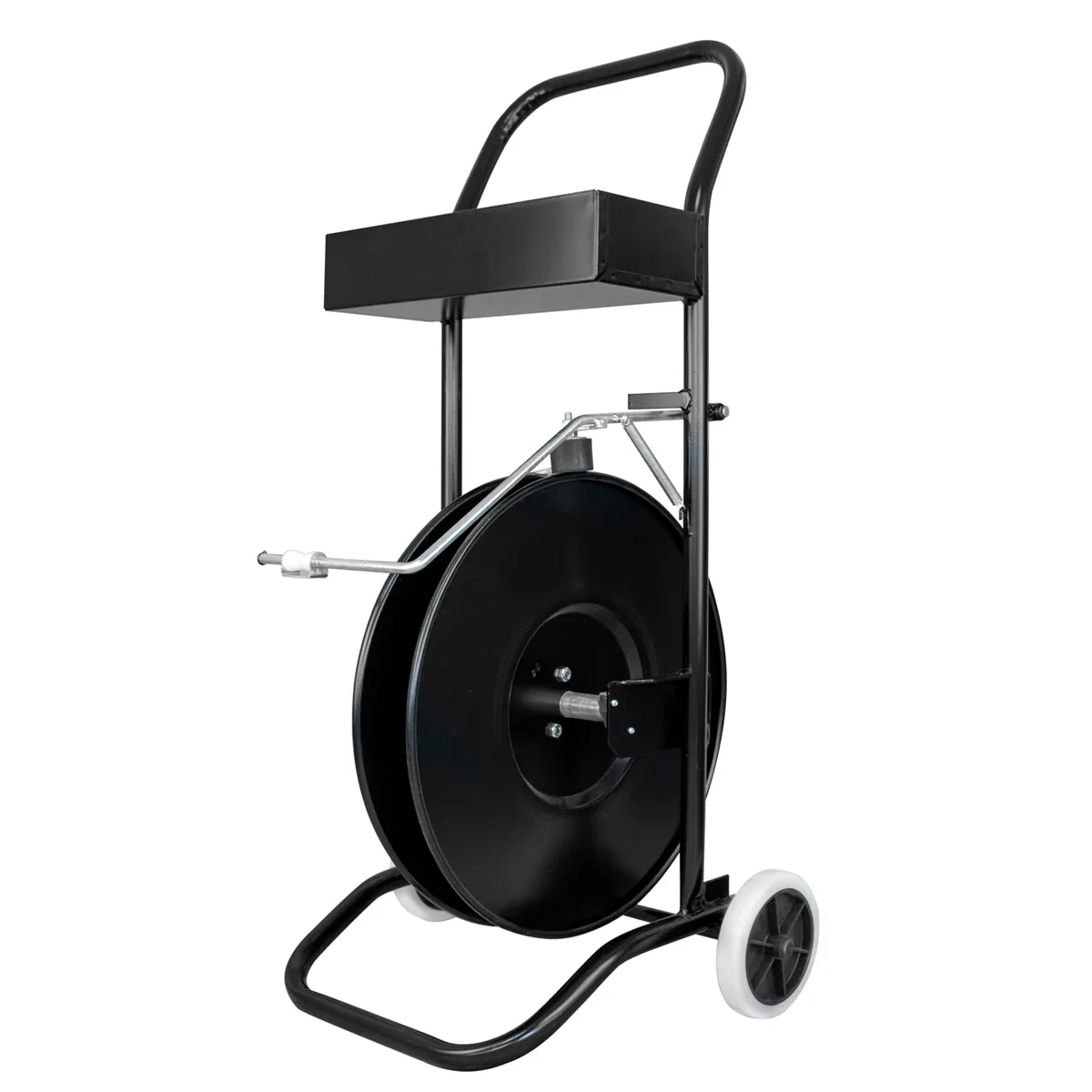 Odmatač za PP i kompozitnu traku (COIL-DISPENSER-40)