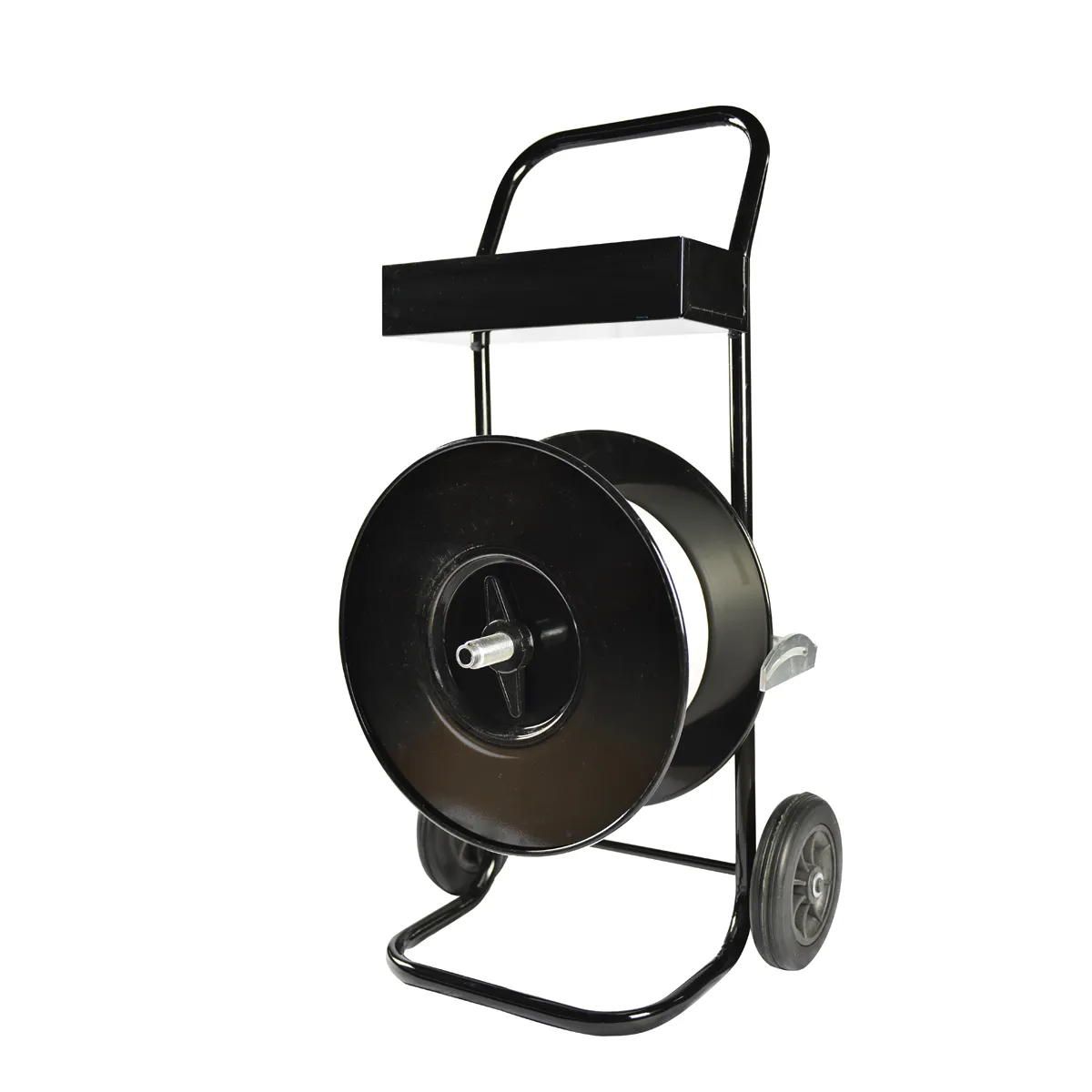 Odmotavač za PP i kompozitnu traku (COIL-DISPENSER-80)