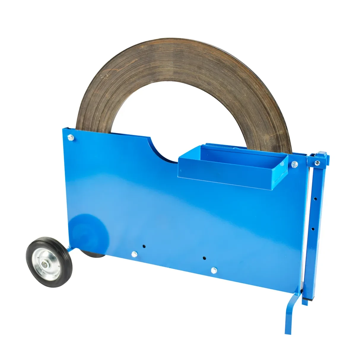 Odmotač za čeličnu traku (COIL-DISPENSER-71)