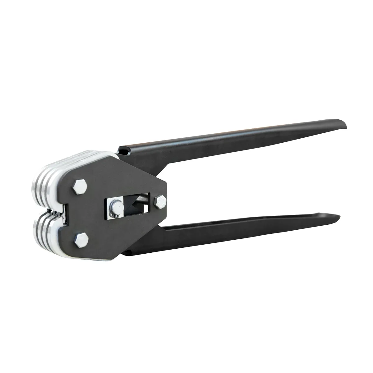 Zatezač za PP i PET trake za pakovanje (TENSIONER-P12) 12 mm
