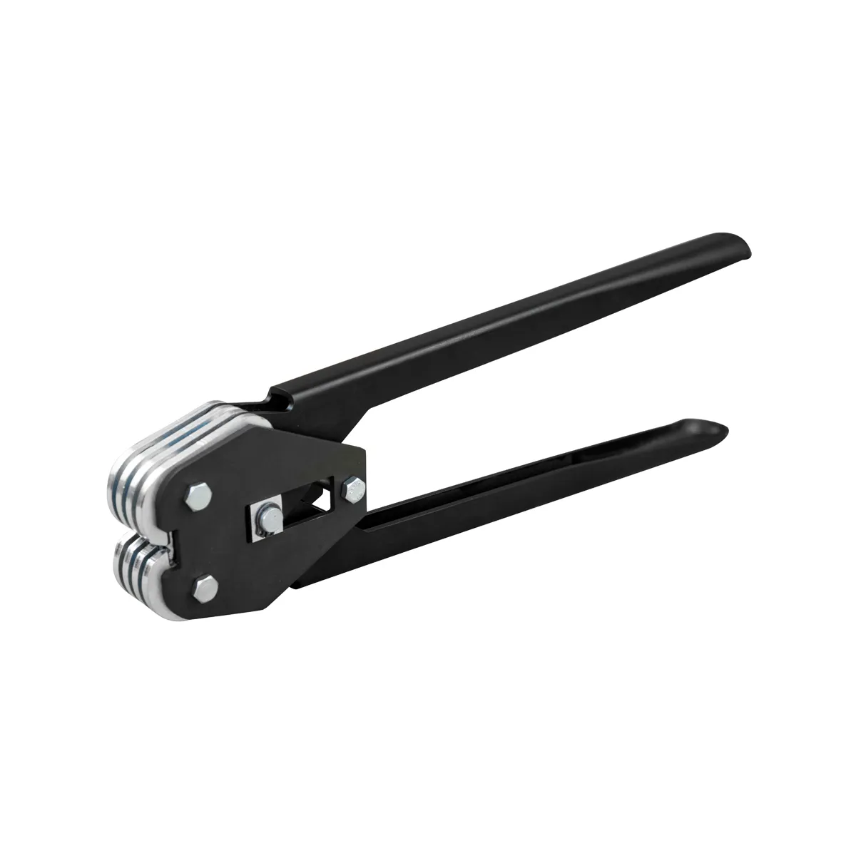 Zatezač za PP i PET trake TENSIONER-P12, 12 mm – slika 3