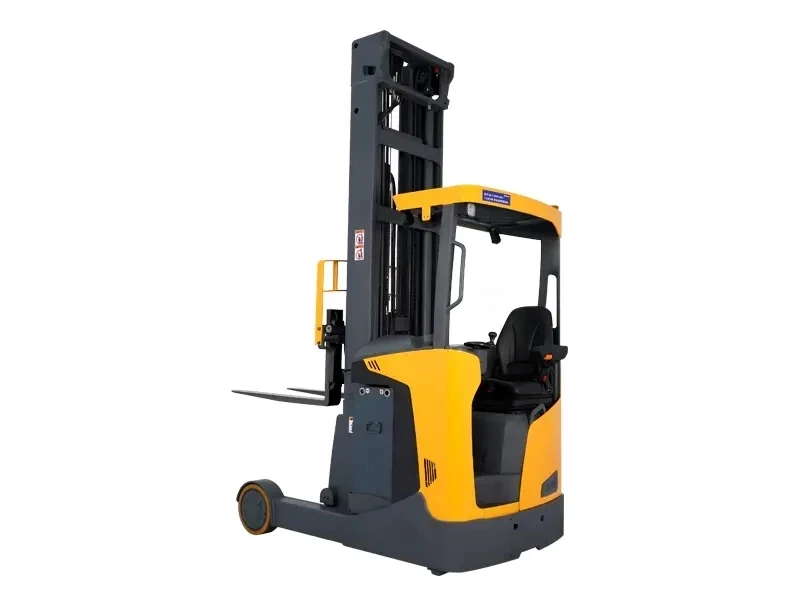 Regalni viljuškar Deluxe serije (REV20D) 2000 kg, 4700–6200 mm