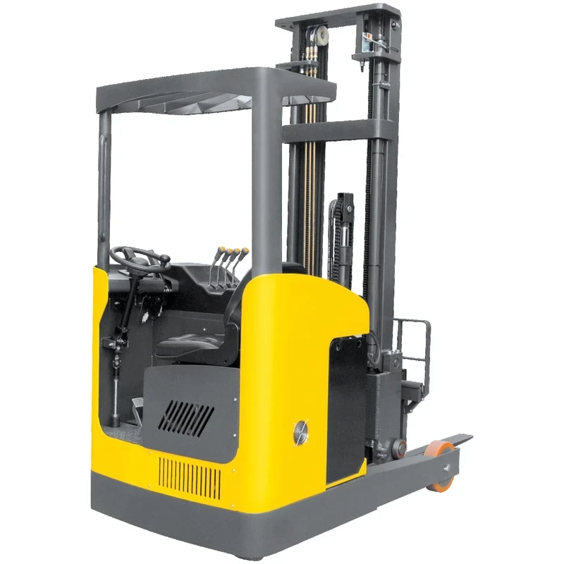 Regalni viljuškar sa sjedištem i protivtegom (REV15SJ) 1500 kg 3000–6200 mm