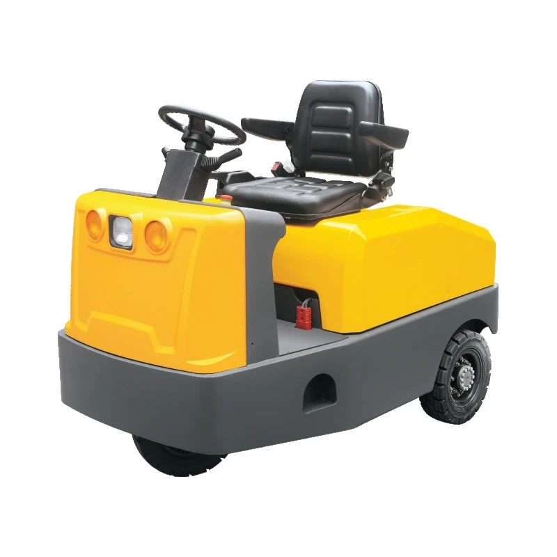 Električni vučni traktor (MVEV20/MVEV30) 2000-3000 kg