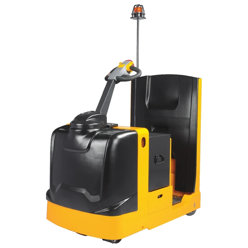 Električni tegljač (VEV45ST) 4500 kg