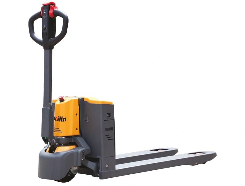 Li-ion električna paletna kolica (CBD15W-II Li/CBD20W-II Li) 1500–2000 kg