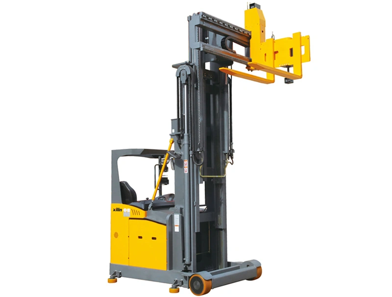 Trosmjerni VNA paletni slagač (OPD15) 1500 kg 5000–10500 mm